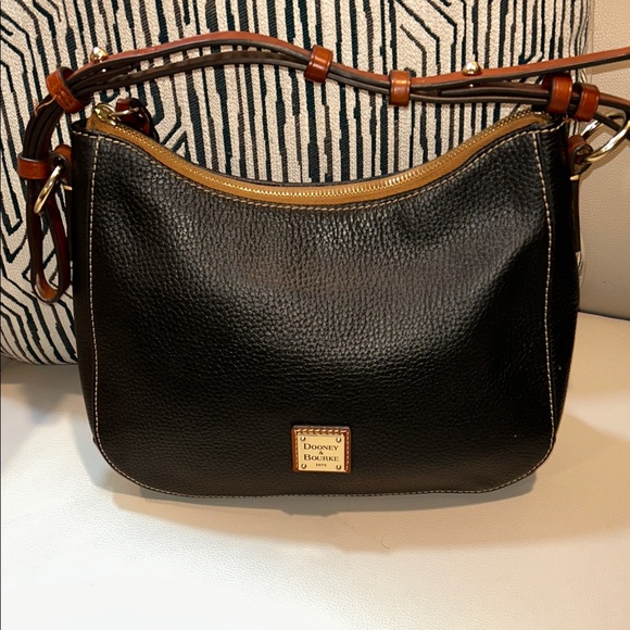 Dooney & Bourke Handbags - Dooney & Bourke Small Kiley Hobo Bag